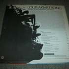 LP What a wonderful world Louis Armstrong - pikkukuva 2