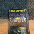 Massiiviset sarjakuvat albumi - pikkukuva 1