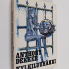 Anthony Dekker : Kylkiluuhäkki - pikkukuva 1