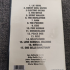 The cult new york city dvd - pikkukuva 2