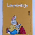 Mari Backman : Seikkailujen lukukirja : Lukupäiväkirja ; ... - pikkukuva 2