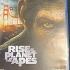 Rise of the Planet of the Apes - pikkukuva 1