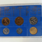 Suomi Finland Moneta rahasarja 1984 - pikkukuva 3