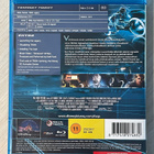 Tron (1982) & Tron: Perintö (2010) Blu-ray (UUSI) - pikkukuva 3