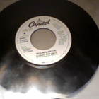 MOON MARTIN  ::  SIGNAL FOR HELP  ::  PROMO  VINYYLI 7" 1980 - pikkukuva 1