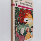 Sven Wernström : Avaruuslaivan arvoitus - pikkukuva 1