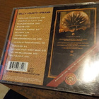 ZZ TOP XXX CD DUSTY HILLin NIMMARILLA - pikkukuva 2