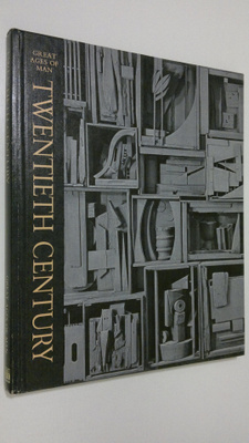 Joel Colton : Twentieth century