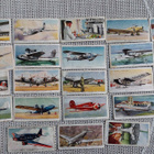 International Air Liners - 23 tupakkakorttia - pikkukuva 1