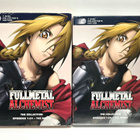DVD - Fullmetal Alchemist the Collection - pikkukuva 2