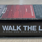 Walk the Line - Erikoisjulkaisu (2005) 3DVD (UUSI) - pikkukuva 4