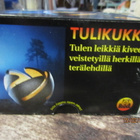 Hukka Desing Oy Tulikukka. - pikkukuva 2