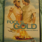 Fools gold - kultaakin kalliimpaa , DVD - pikkukuva 1