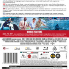 Jaws 3 - (Blu-ray) - pikkukuva 2