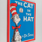 Dr Seuss : The cat in the hat - pikkukuva 1