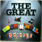 Sex Pistols – The Great Rock 'N' Roll Swindle - pikkukuva 1