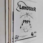 Landseer vuosikerta 1995 (1-4) - pikkukuva 1