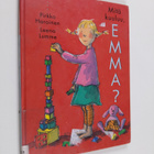 Pirkko Harainen : Mitä kuuluu, Emma? - pikkukuva 1