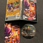 Spyro - Hero's Tail PS2 - pikkukuva 1