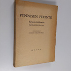 Pynnisen perintö : kirjastoliikkeemme varhaishistoriaa - pikkukuva 1
