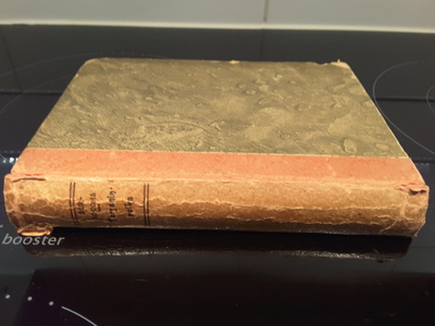 Edgar Rice Burroughs Tarzanin Poika
