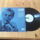 Lasse Mårtenson – Lasse Mårtenson lp orig 1970 SÄLP 629 - pikkukuva 1