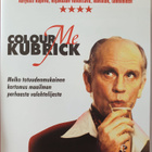 Colour me Kubrick DVD John Malkovich - pikkukuva 1