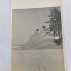 VANHA Postikortti Finby Särkisalo Salo 1916 - pikkukuva 1
