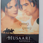 Husaari Katolla (UUSI) - DVD - pikkukuva 1