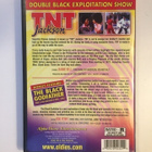 Double Black Exploitaton: TNT Jackson/The Black Godfather - pikkukuva 2