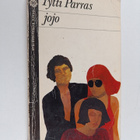 Tytti Parras : Jojo : Romaani - pikkukuva 1