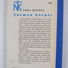 Erkki Rekimies : Turman korpit - pikkukuva 2
