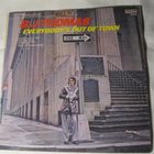 B.J.Thomas: Everybody´s Out Of Town LP  1970 - pikkukuva 1