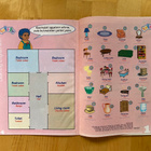 Learning English with tots TV vihkoset ( nro 24 ja 25 ) - pikkukuva 3