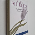 Carol Shields : Kaiken keskellä Mary Swann - pikkukuva 1
