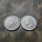 Deutsche 2 mark 1973 G,J - pikkukuva 1
