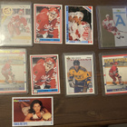 Rookie-kortteja: Moog, Clark, Jagr, Kiprusoff, Lindros + muu - pikkukuva 2