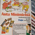 Trans Formers n.5 1989 - pikkukuva 4