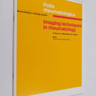 P. Vock ym. : Folia rheumatologica - Imaging techniques i... - pikkukuva 1