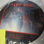 HANOI ROCKS - MALIBU BEACH M- 7'' SINGLE - pikkukuva 2
