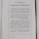 Unto Kupiainen : Puuhevonen : runoja - pikkukuva 2