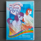 DVD: My Little Pony - Koiranpentu (1983/2005) - pikkukuva 1