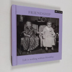 Clare Lake : Friendship - Life Is Nothing Without Friendship - pikkukuva 1