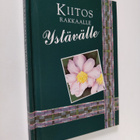 Pam Brown : Kiitos rakkaalle ystävälle - pikkukuva 1