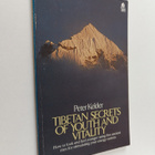 Peter Kelder : Tibetan Secrets of Youth and Vitality - pikkukuva 1