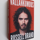 Russell Brand : Vallankumous - pikkukuva 1