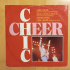 CHIC : Chic Cheer 12" (Disco) - pikkukuva 1