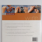Mary Maguire : Wire : the art of decorating with wire in ... - pikkukuva 2