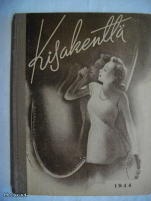 Kisakenttä 1944 (9.11)