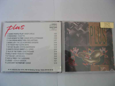 PLUS 9-94